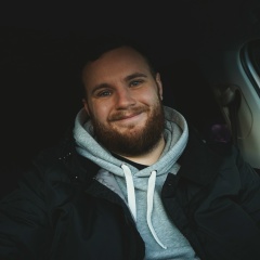 Денис Ковшов, 29.03