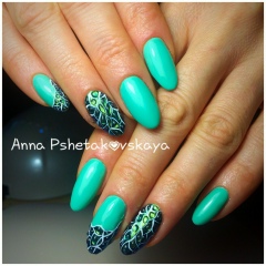 Анна Пшетаковская, 15.04, Каменец-Подольский