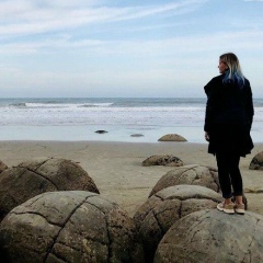 Маргарита Голобородько, 15.01, Москва