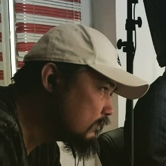 Baur Eldenbaev, 31.10.1977, Алматы