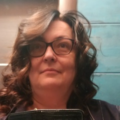 Анастасия Витковская, 10.01, Санкт-Петербург