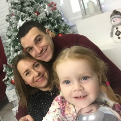 Наташа Муравьёва, 23.10.1989, Минск