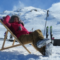 Ольга Прокофьева, 07.07, Москва