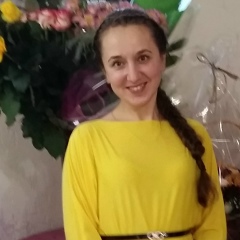 Марія Євтушок, 10.10.1985, Житомир