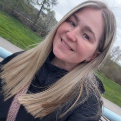 Елена Манакова, Соликамск