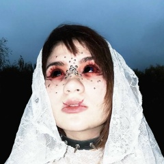 Виктория Цыганкова, 17.07.2002, Алматы