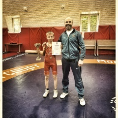 Сергей Алексеев, 16.07.1978, Руза