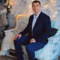 Андрей Букин, 06.09, Сызрань