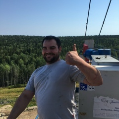 Александр Морозов, 15.03.1989, Петрозаводск