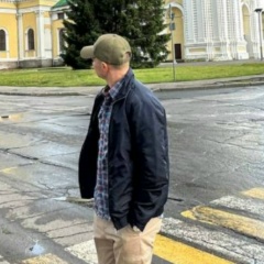 Владимир Глухман, 23.09.1986, Химки