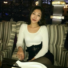 Карина Дмитриевна, 01.12, Караганда