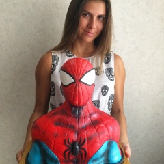 Ирина Бирюкова, 23.12.1980, Черноморск / Ильичевск