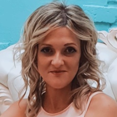 Юлия Борисова