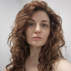 Ксения Сашина, 04.06, Мытищи