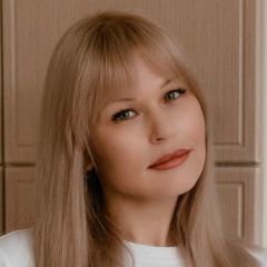 Станислава Становая, Санкт-Петербург