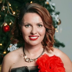 Юля Фролова, 19.08, Череповец