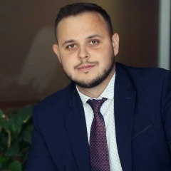 Михаил Путилин, 05.03, Липецк