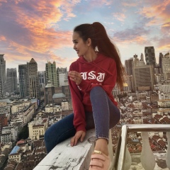 Aizhan Sabyrzhan, 31.12, Бишкек