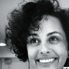 Liliane Ferrari, 16.03.1975, São Paulo