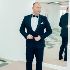 Юрій Буряс, 05.05.1987, Ровно