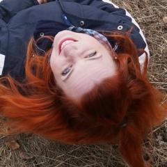 Наташа Бусько, 16.03, Гродно