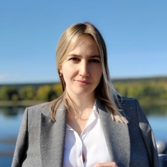 Полина Ковалевич, 12.11.1984, Кемерово