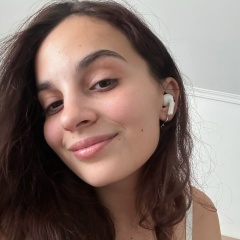 Надя Гачик, 11.01.2000, Кишинев