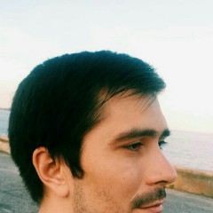 Eldar Kharrasov, 16.08.1988, Санкт-Петербург