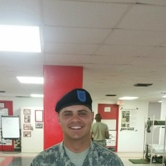 Vladimir Belyaev, 03.05.1989, New York City