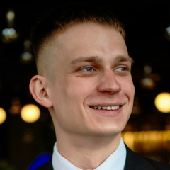 Денис Гринь, 18.01.2002