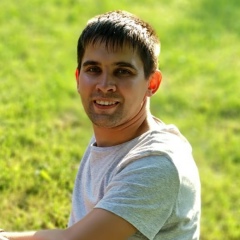 Сергей Кошкин, 01.11.1987, Казань