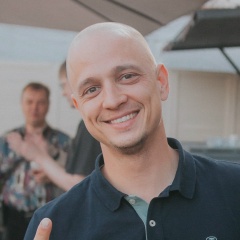 Паша Шумский, 16.05.1987, Москва