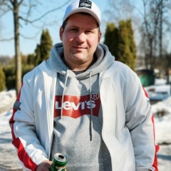 Максим Вдовин, 16.01.1991, Москва