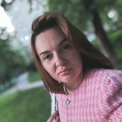 Евгения Цветкова, 28.09