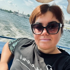 Лилия Мухаметгалеева, 17.02, Самара