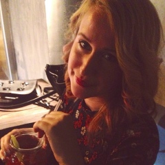 Иришка Огородник, 13.10, Жуковский