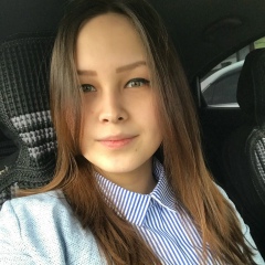 Мадина Сулейман, 25.05.1998