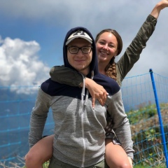 Тимур Ахмедов, 03.11, Москва