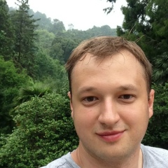 Владимир Шевченко, 23.07.1989, Днепр (Днепропетровск)