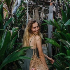 Екатерина Зимоха, 28.12, Москва