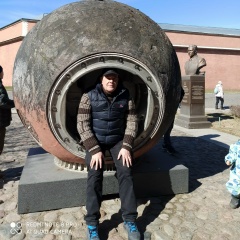 Рафаиль Динмухаметов, Санкт-Петербург