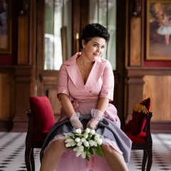 Людмила Калугина, 03.09.1971, Санкт-Петербург