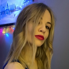 Тина Шевчук, 23.04, Москва