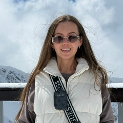 Екатерина Вахрамеева, 10.07, Пермь