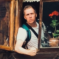 Алексей Мишин, 26.07, Санкт-Петербург