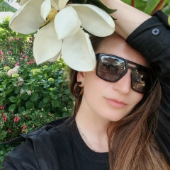 Ирина Ирина, 28.03, Москва