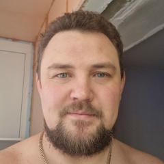 Михаил Викторович, 17.06.1985, Челябинск