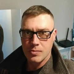 Сергей Стриганов, Краснотурьинск