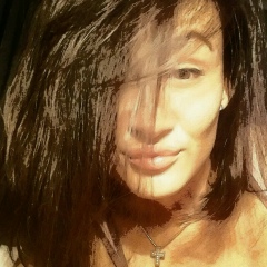 Анна Безбородова