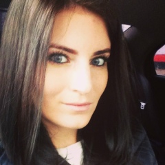 Яна Кудрякова, 05.09, Москва